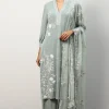 RANNA GILL Addison Tunic Beige Fashion