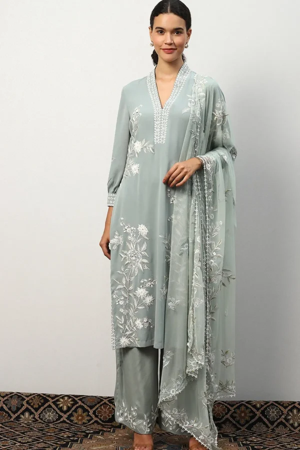 RANNA GILL Addison Tunic Beige Fashion