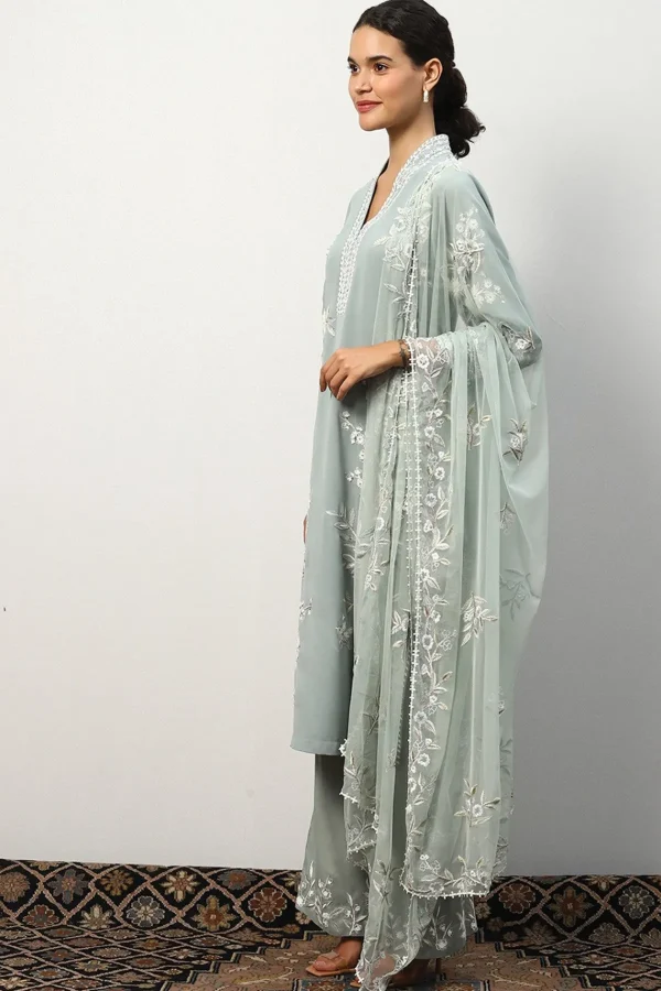 RANNA GILL Addison Tunic Beige Clearance