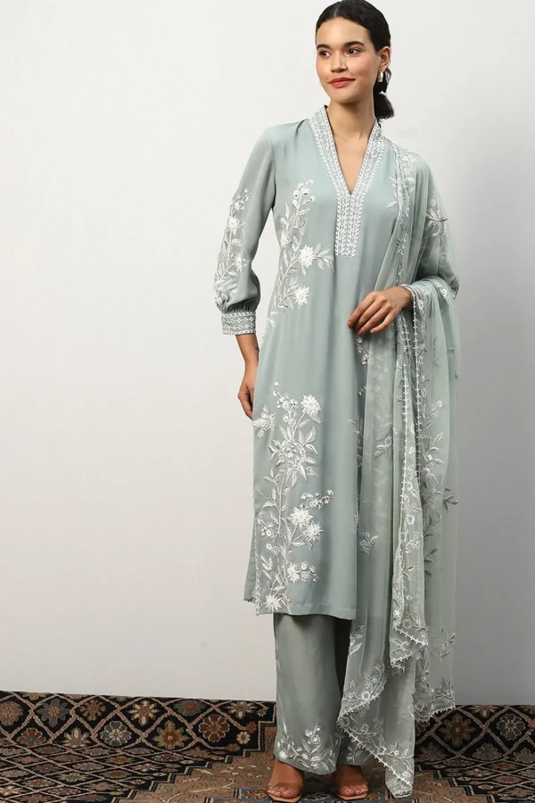 RANNA GILL Addison Tunic Beige Fashion