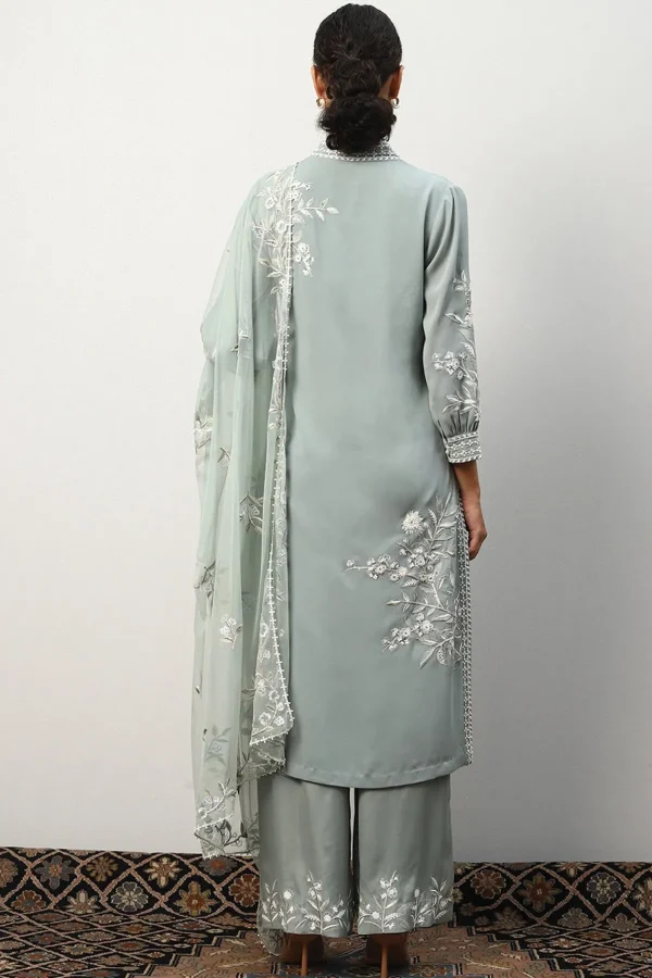 RANNA GILL Addison Tunic Beige Clearance