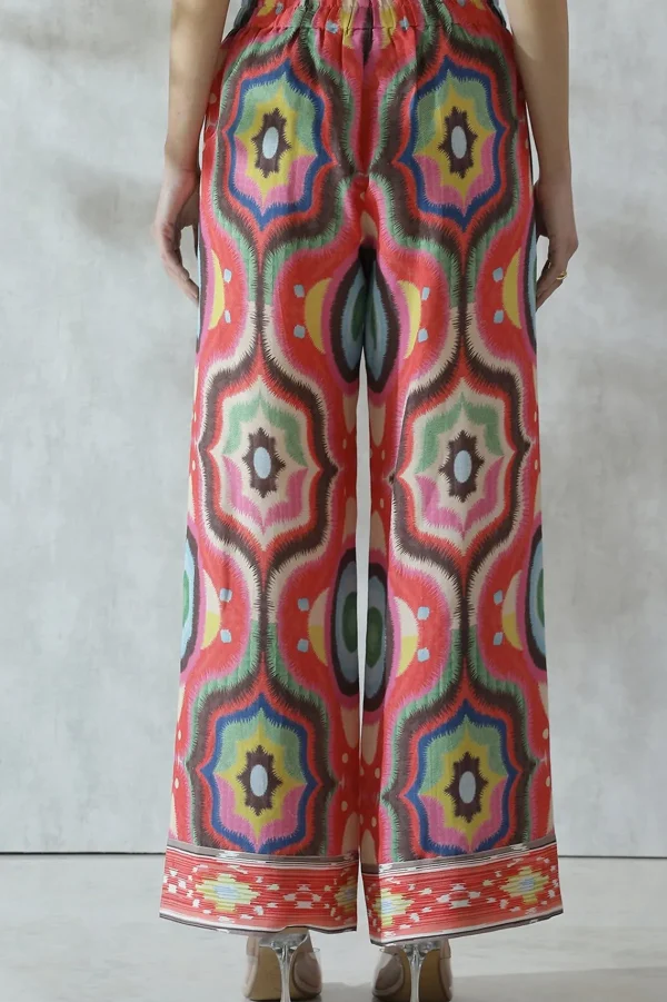 RANNA GILL Aepen Pants Multi Best