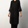 RANNA GILL Amaya Tunic Black Sale