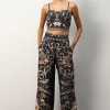 RANNA GILL Caroline Corset Black Online