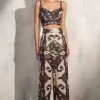 RANNA GILL Clare Bustier Multi Store