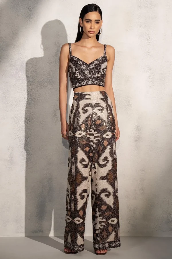 RANNA GILL Clare Bustier Multi Store