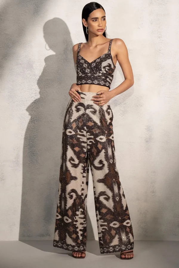 RANNA GILL Clare Bustier Multi Store