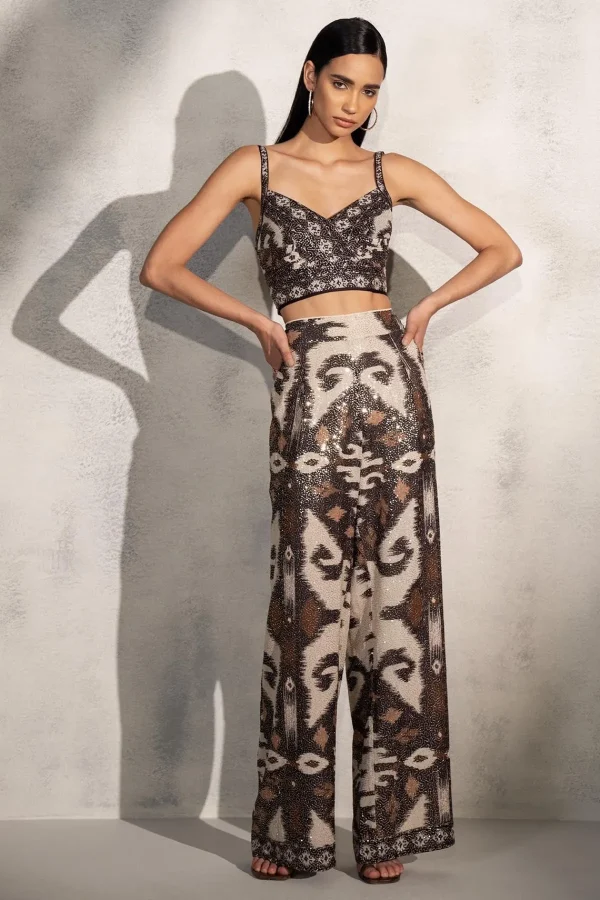 RANNA GILL Clare Bustier Multi Store