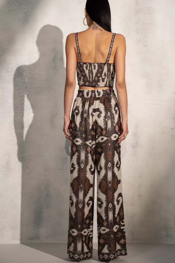 RANNA GILL Clare Bustier Multi Store
