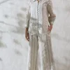 RANNA GILL Darla Blouse Multicolor Fashion