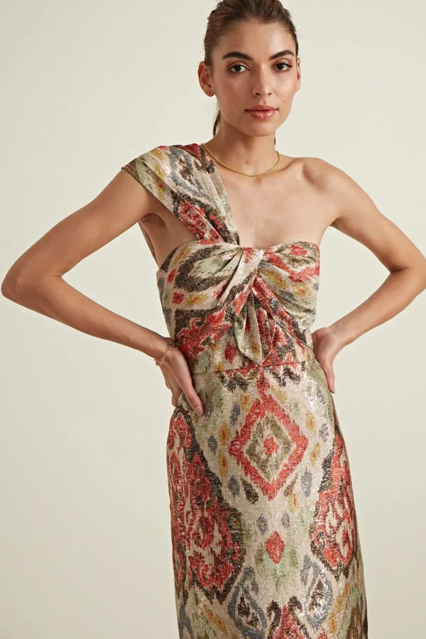 RANNA GILL Elina Dress Best Sale