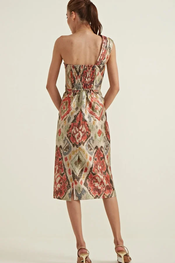RANNA GILL Elina Dress Best Sale
