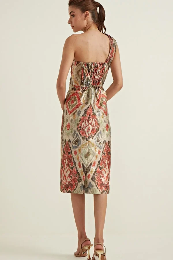 RANNA GILL Elina Dress Best Sale