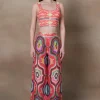 RANNA GILL Iris Corset Multi Shop