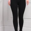 RANNA GILL Piper Pant Black Clearance