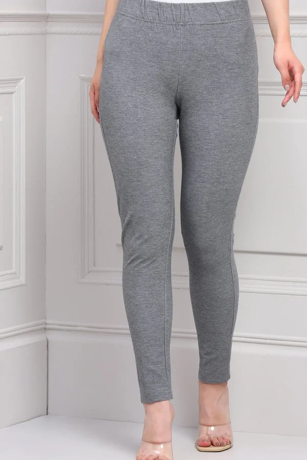 RANNA GILL Piper Pant Grey Cheap