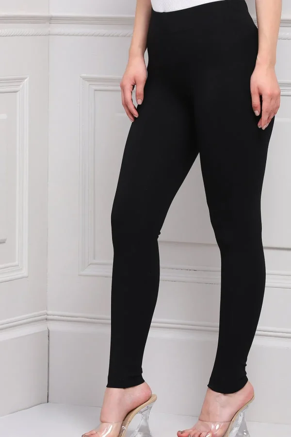 RANNA GILL Piper Pant Black Clearance