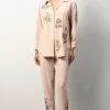 RANNA GILL Savanna Matching Set Peach Shop