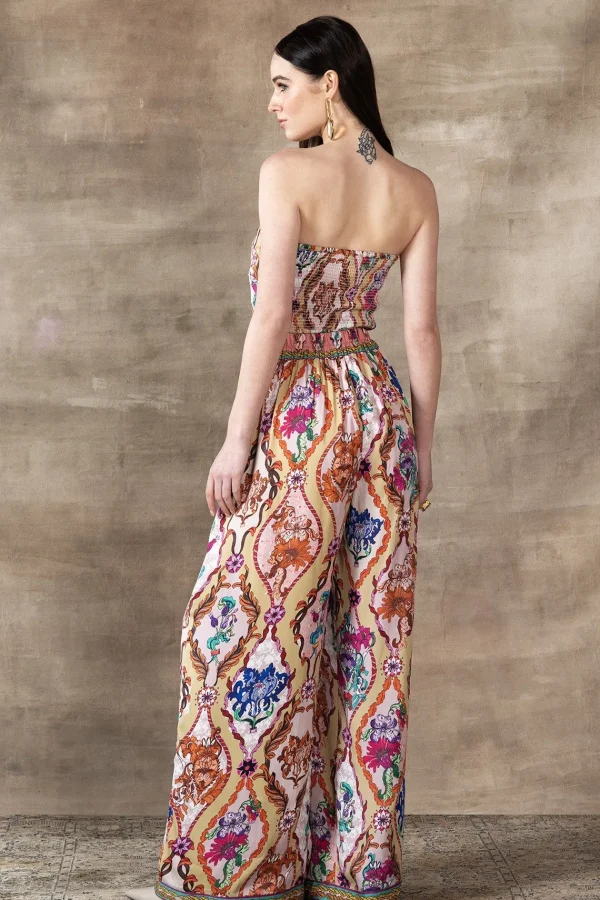 RANNA GILL Viola Bustier Multi Best Sale